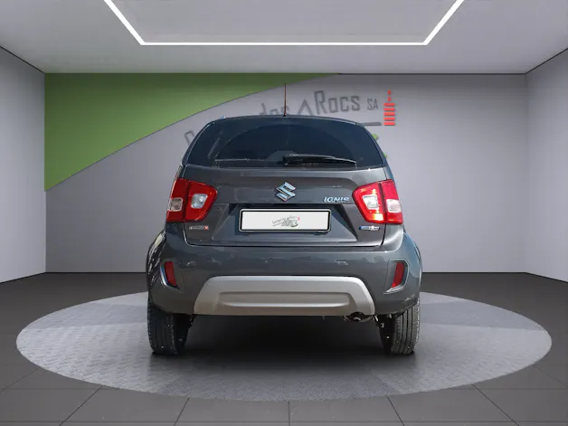 Suzuki Ignis 1.2 Compact Top Hybrid