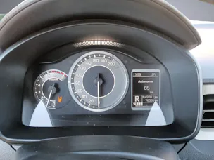 Suzuki Ignis 1.2 Compact Top Hybrid