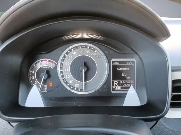 Suzuki Ignis 1.2 Compact Top Hybrid