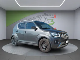 Suzuki Ignis 1.2 Compact Top Hybrid