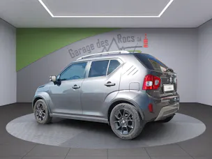 Suzuki Ignis 1.2 Compact Top Hybrid
