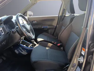 Suzuki Ignis 1.2 Compact Top Hybrid