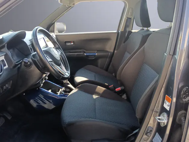 Suzuki Ignis 1.2 Compact Top Hybrid