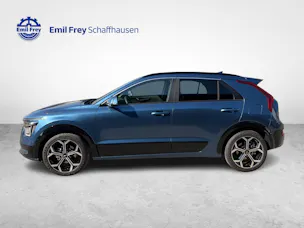 Kia Niro 1.6 GDi Hybrid Style