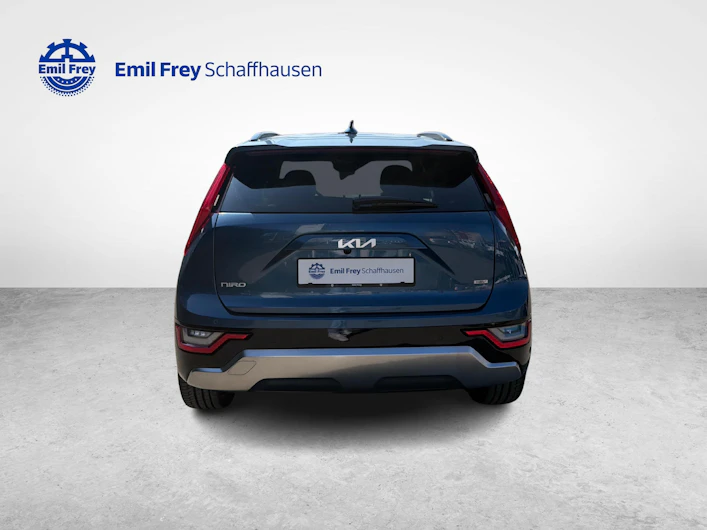 image du véhicule KIA NIRO