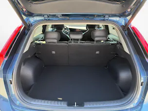 Kia Niro 1.6 GDi Hybrid Style