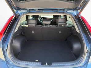 image du véhicule KIA Niro 1.6 GDi Hybrid Style