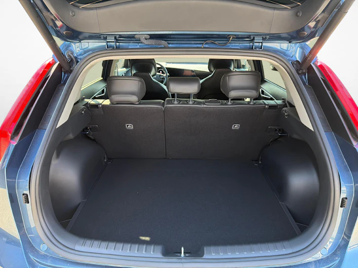 image du véhicule KIA NIRO