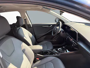 Kia Niro 1.6 GDi Hybrid Style