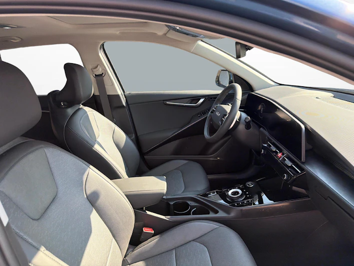 image du véhicule KIA NIRO