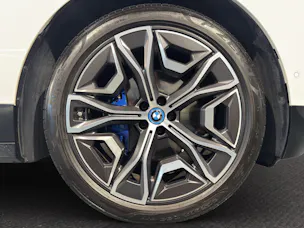 BMW iX I20 M60