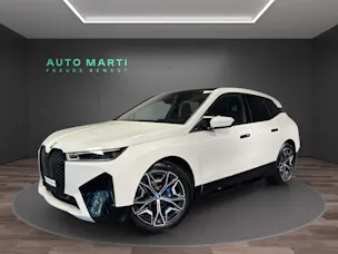 BMW iX I20 M60