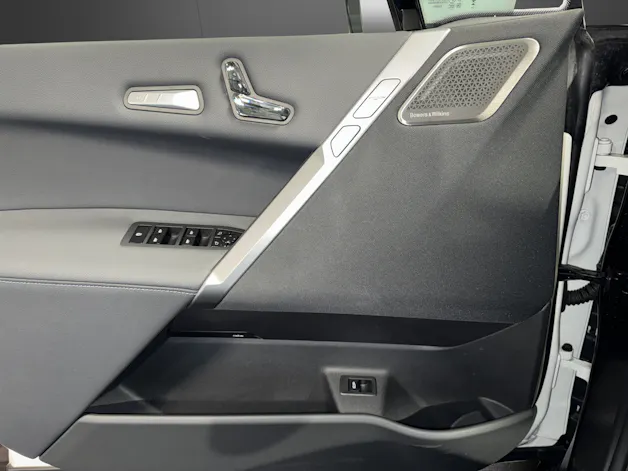 BMW iX I20 M60