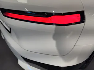 BMW iX M60