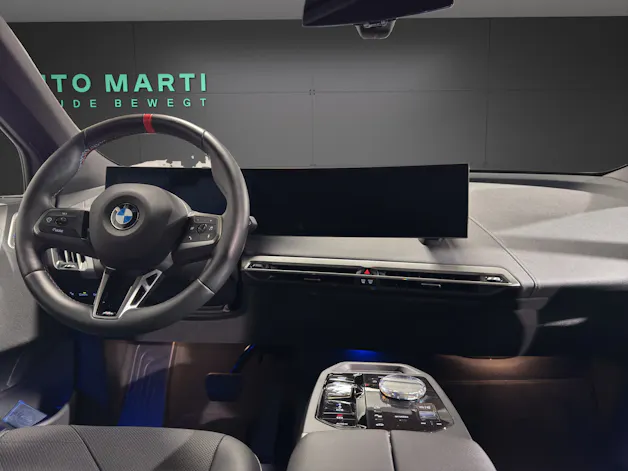 BMW iX I20 M60
