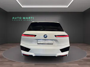 BMW iX M60