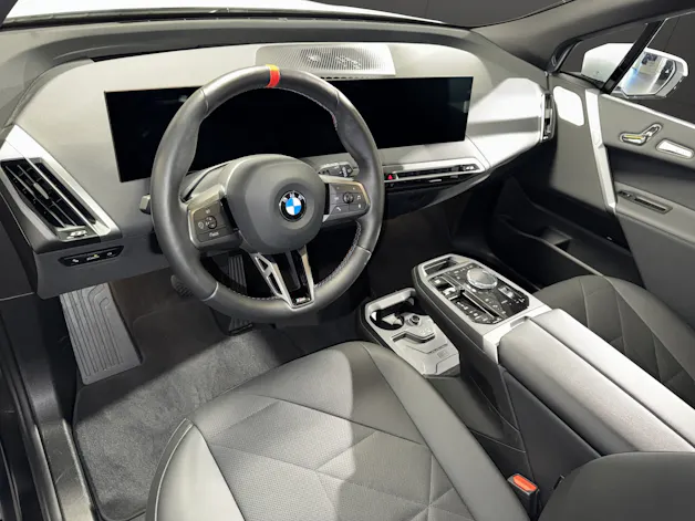 BMW iX I20 M60