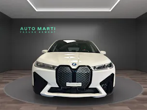 BMW iX M60