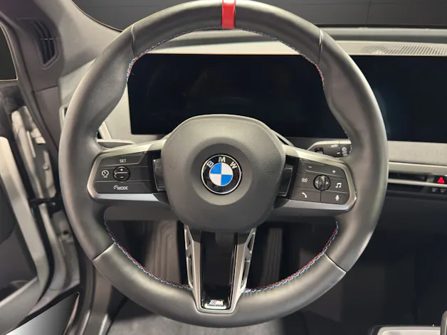 BMW iX I20 M60
