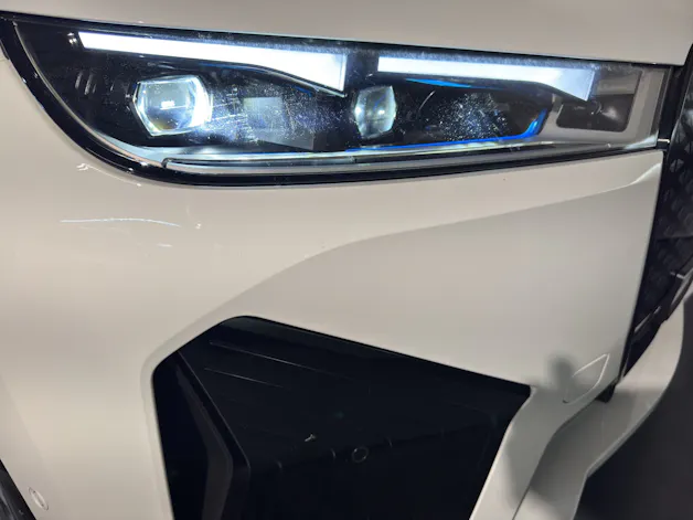 BMW iX I20 M60
