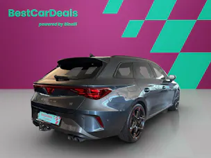 CUPRA Leon ST 2.0 TSI 333 VZ 4Drive DSG