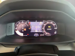 CUPRA Leon ST 2.0 TSI 333 VZ 4Drive DSG