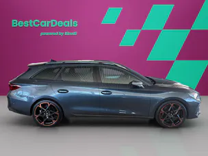 CUPRA Leon ST 2.0 TSI 333 VZ 4Drive DSG