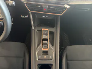 CUPRA Leon ST 2.0 TSI 333 VZ 4Drive DSG