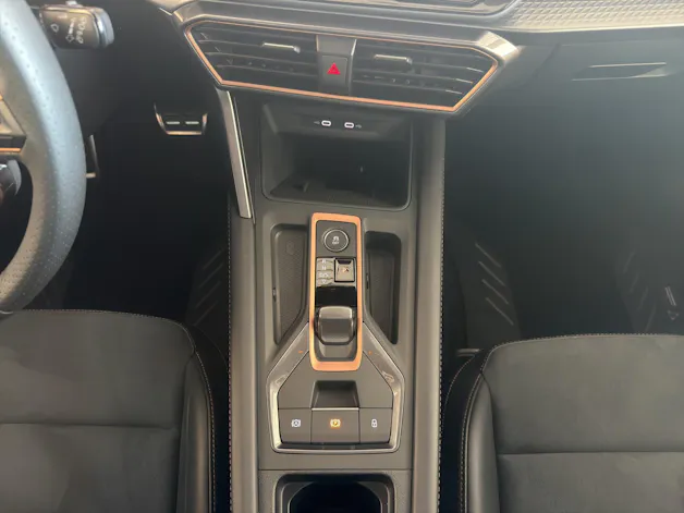 CUPRA Leon ST 2.0 TSI 333 VZ 4Drive DSG