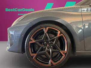 CUPRA Leon ST 2.0 TSI 333 VZ 4Drive DSG