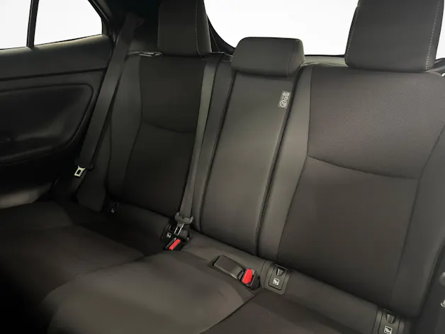 Toyota Yaris Cross 1.5 VVT-i HSD Premium AWD-i