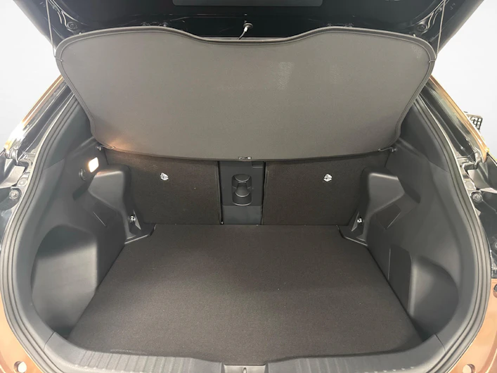 Fahrzeugbild TOYOTA YARIS CROSS