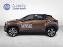 Toyota Yaris Cross 1.5 VVT-i HSD Premium AWD-i