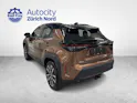Toyota Yaris Cross 1.5 VVT-i HSD Premium AWD-i