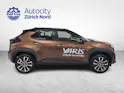Toyota Yaris Cross 1.5 VVT-i HSD Premium AWD-i