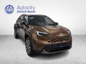 Toyota Yaris Cross 1.5 VVT-i HSD Premium AWD-i