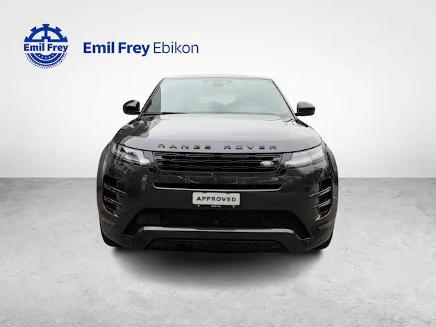 Land Rover Range Rover Evoque 1.5 T 300e Dynamic SE