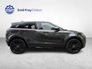 Land Rover Range Rover Evoque 1.5 T 300e Dynamic SE