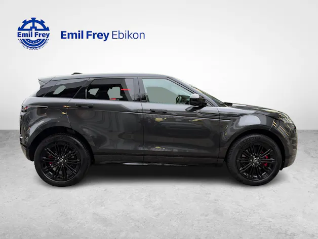 Land Rover Range Rover Evoque 1.5 T 300e Dynamic SE
