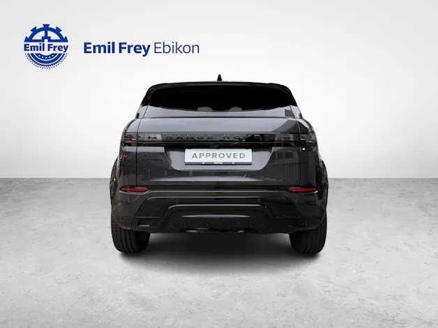 Land Rover Range Rover Evoque 1.5 T 300e Dynamic SE