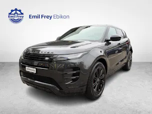 Land Rover Range Rover Evoque 1.5 T 300e Dynamic SE