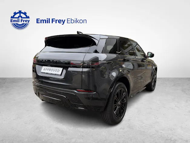 Land Rover Range Rover Evoque 1.5 T 300e Dynamic SE