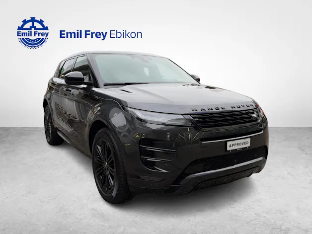 Land Rover Range Rover Evoque 1.5 T 300e Dynamic SE