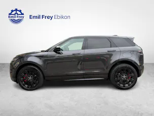 Land Rover Range Rover Evoque 1.5 T 300e Dynamic SE