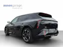 Kia EV4 81 kWh GT-Line