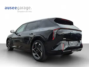 Kia EV4 81 kWh GT-Line