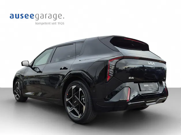 Kia EV4 81 kWh GT-Line