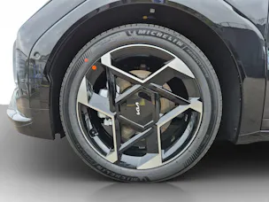 Kia EV4 81 kWh GT-Line
