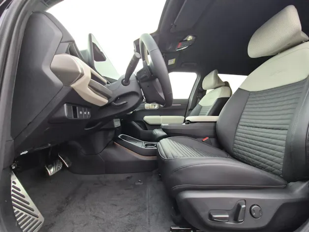Kia EV4 81 kWh GT-Line