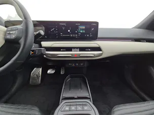 Kia EV4 81 kWh GT-Line